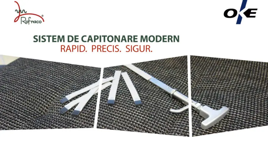 Sisteme de capitonare eficiente: sistemele HARD si SOFT