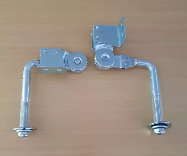 Tetiere reglabile pentru confort si functionalitate