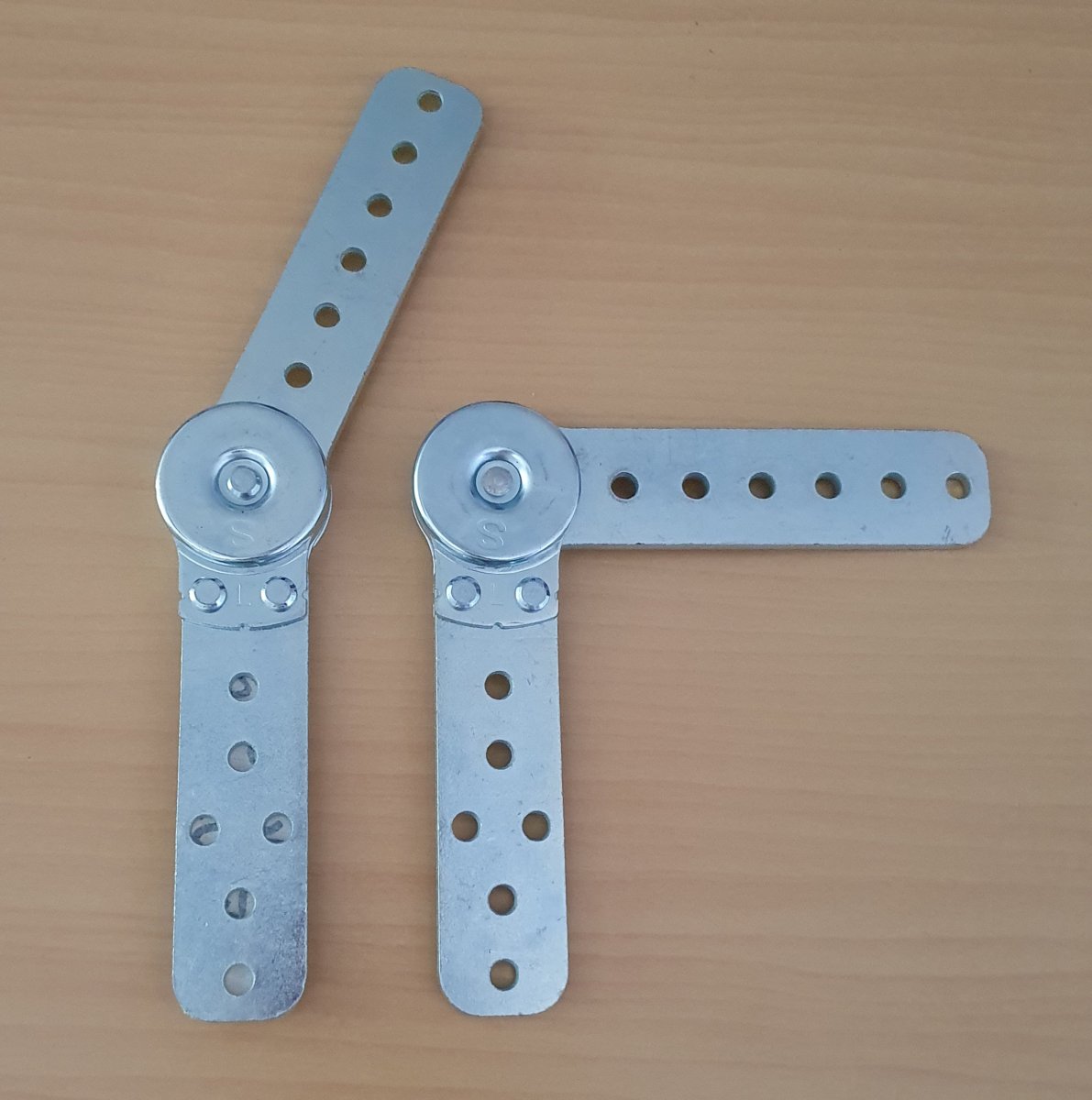 ARTICULATIE REGLABILA A01-SK156-1A