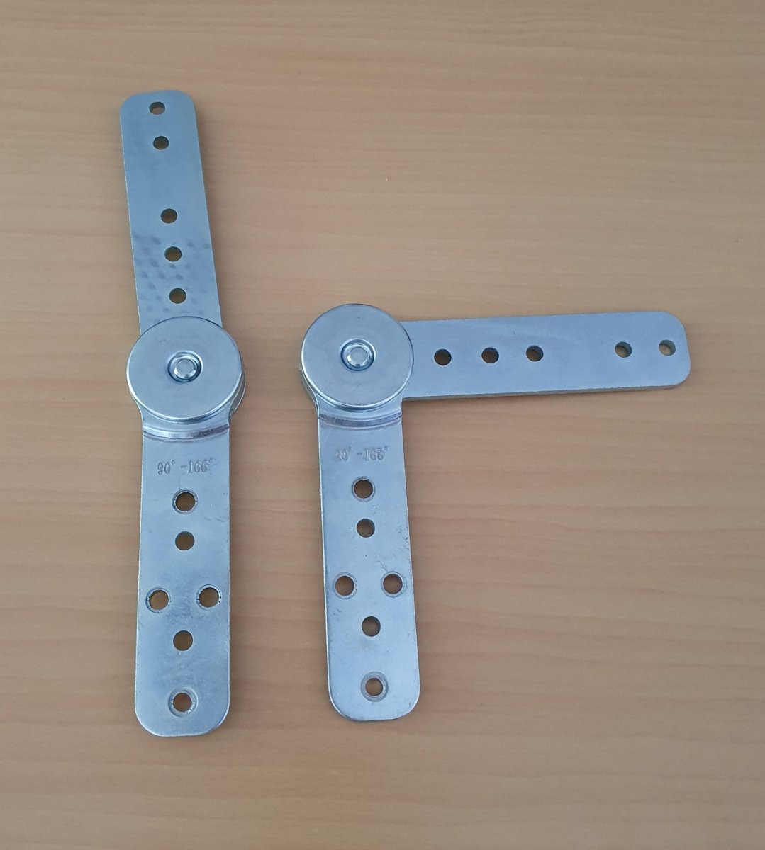 ARTICULATIE REGLABILA A02-SK156-1C