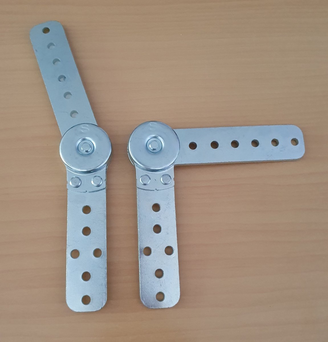 ARTICULATIE REGLABILA A03-SK156-1A