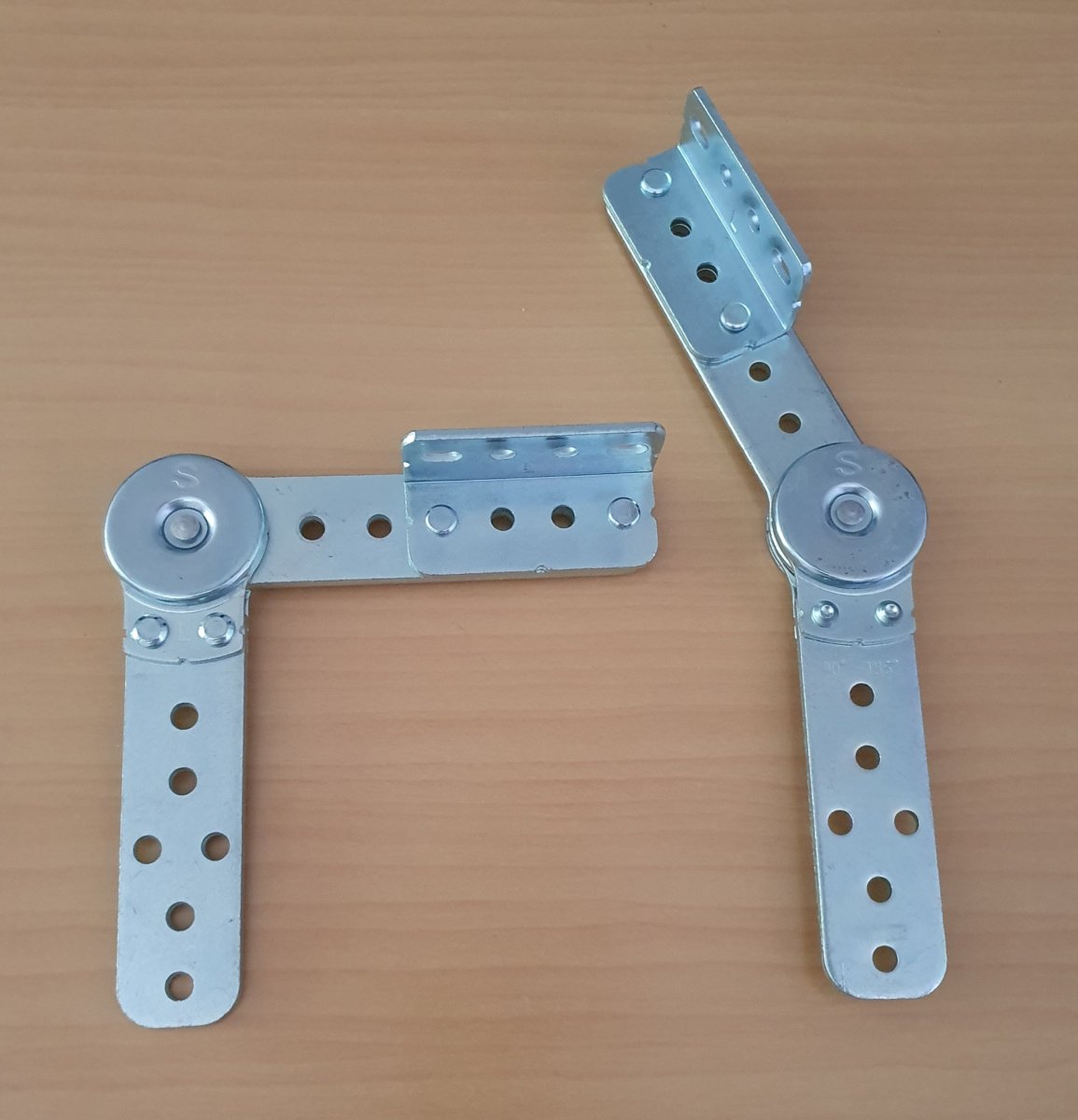 ARTICULATIE REGLABILA A05-SK156-3RC