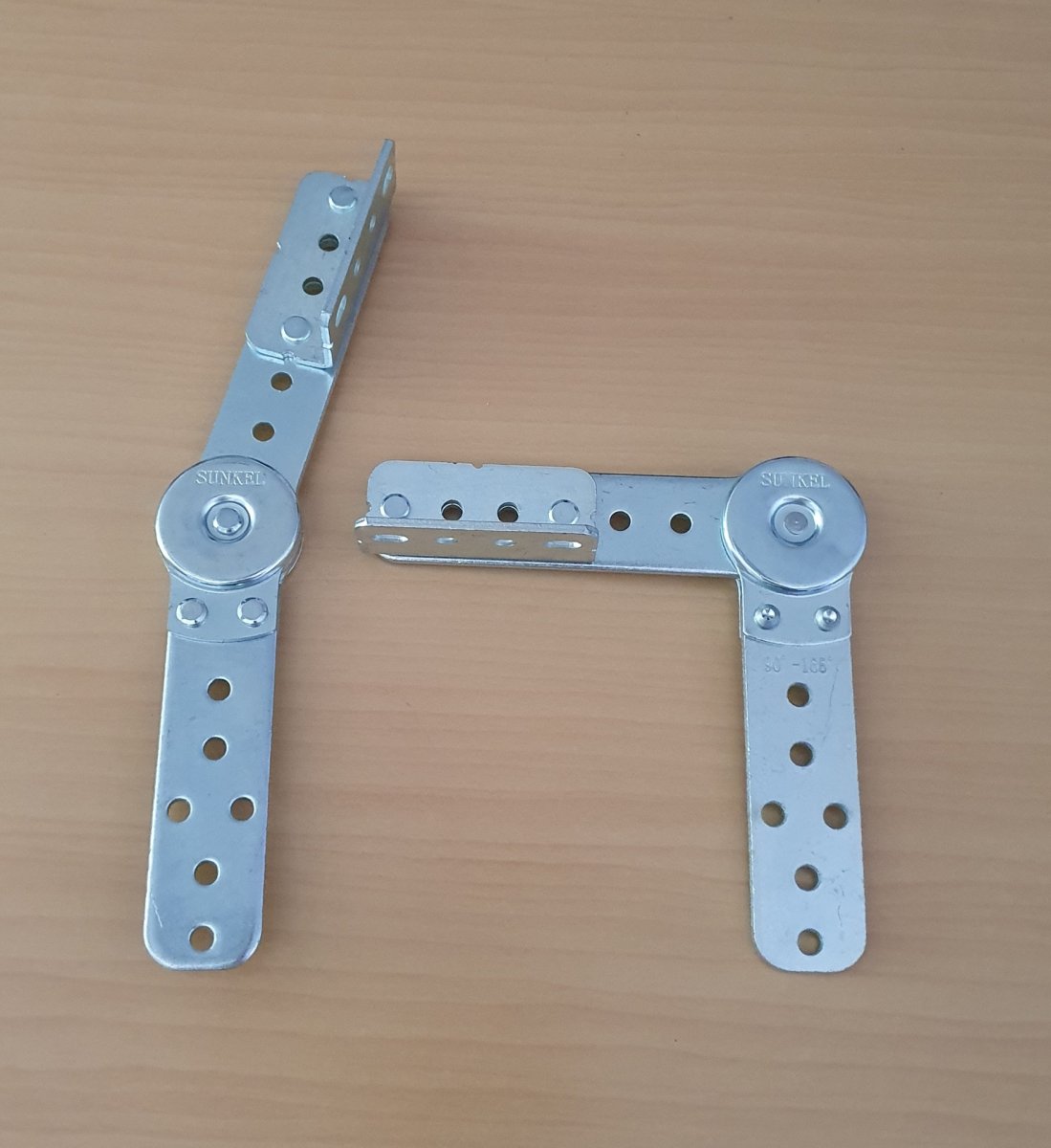 ARTICULATIE REGLABILA A06-SK156-3