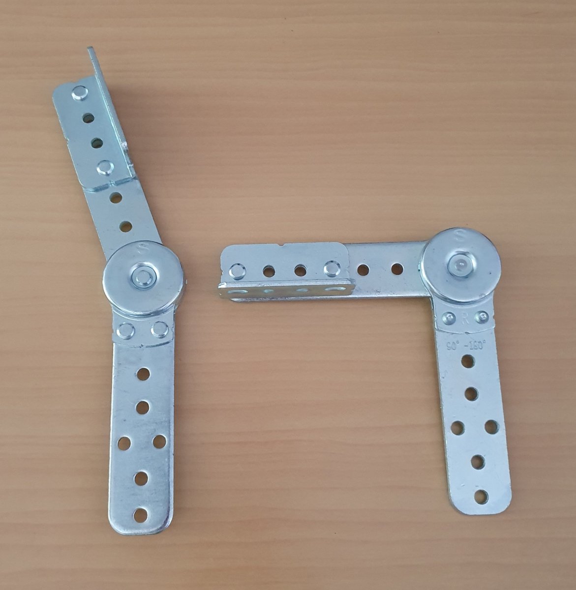 ARTICULATIE REGLABILA A07-SK156-3