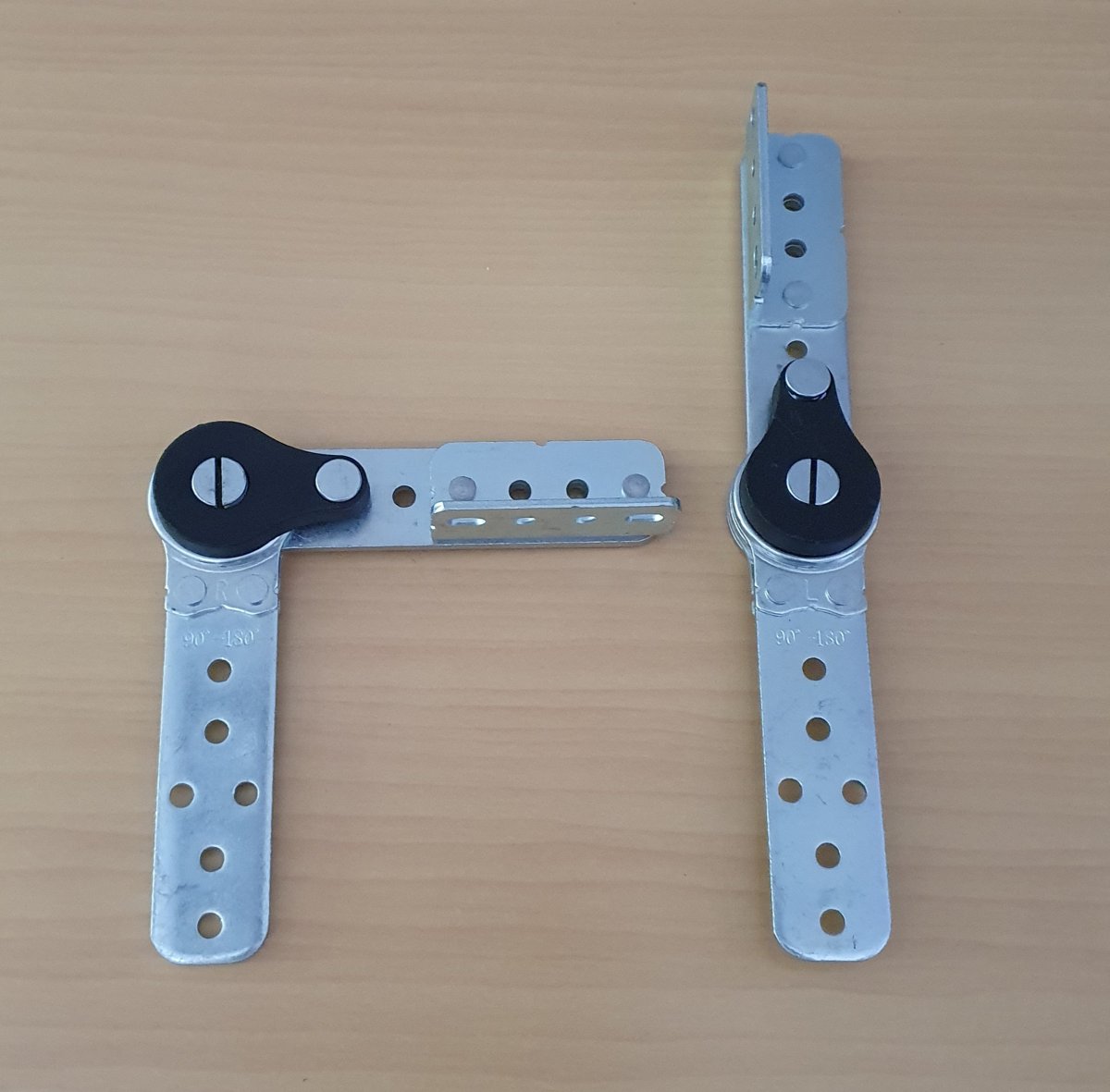 ARTICULATIE REGLABILA A08-SK156-4DIF