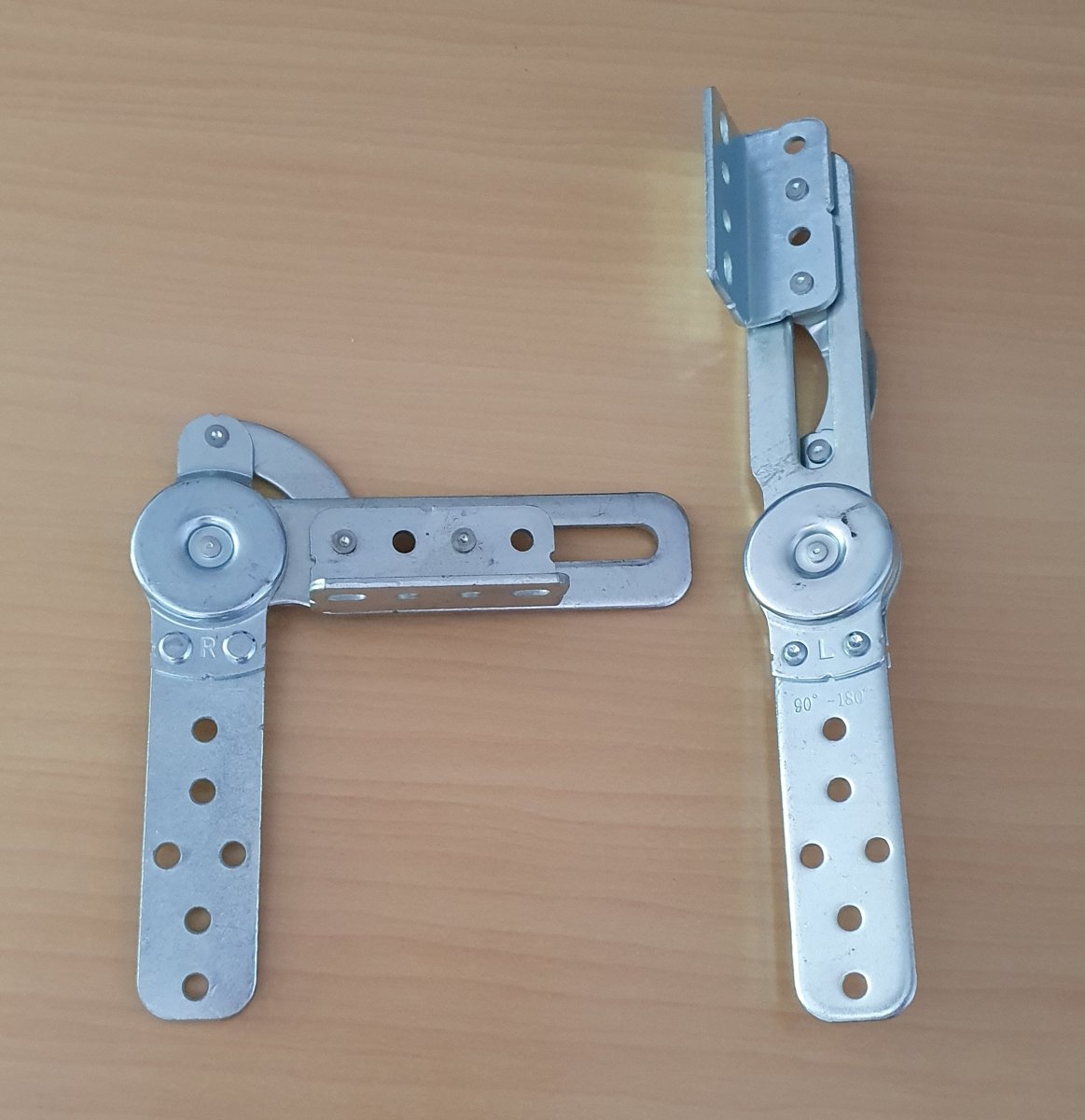 ARTICULATIE REGLABILA A09-SK157-1