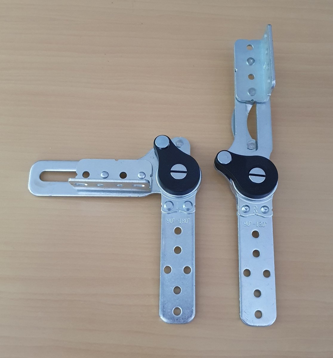 ARTICULATIE REGLABILA A10-SK157-2DIF