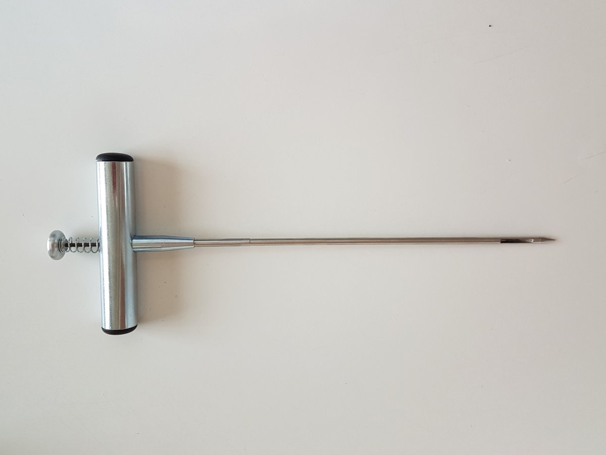 SC11 SOFT Baioneta 6038340-33CM
