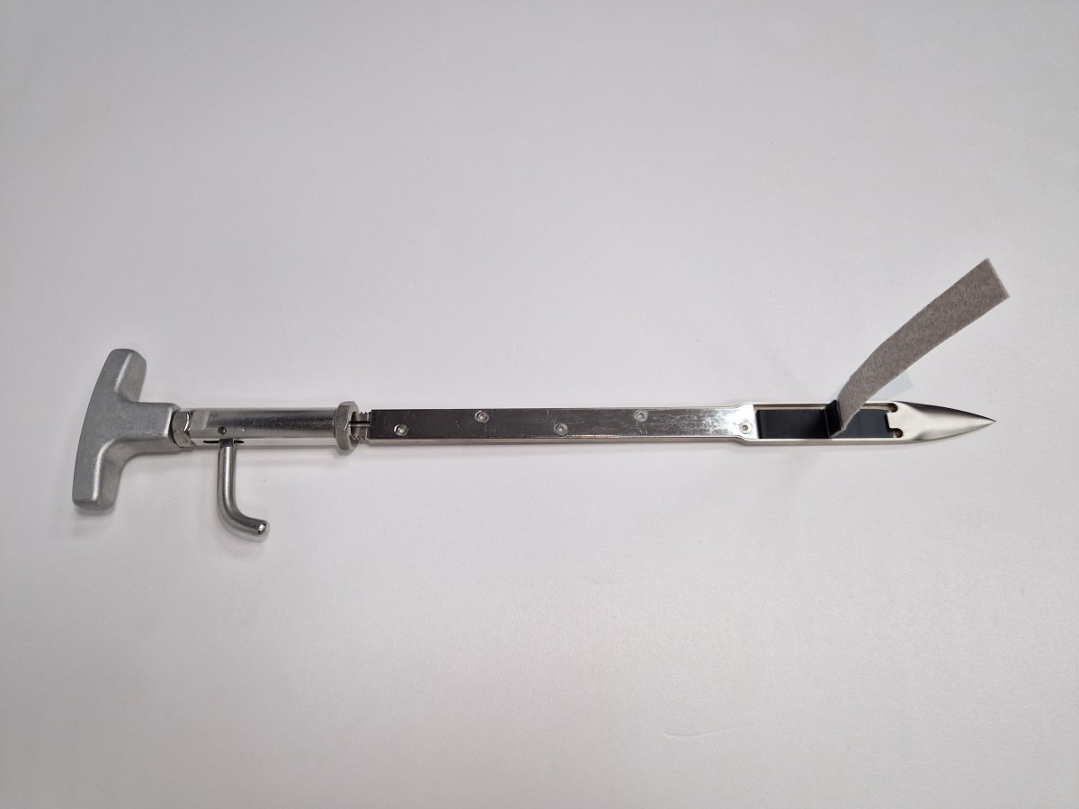 SC15 HARD Baioneta 6449-000