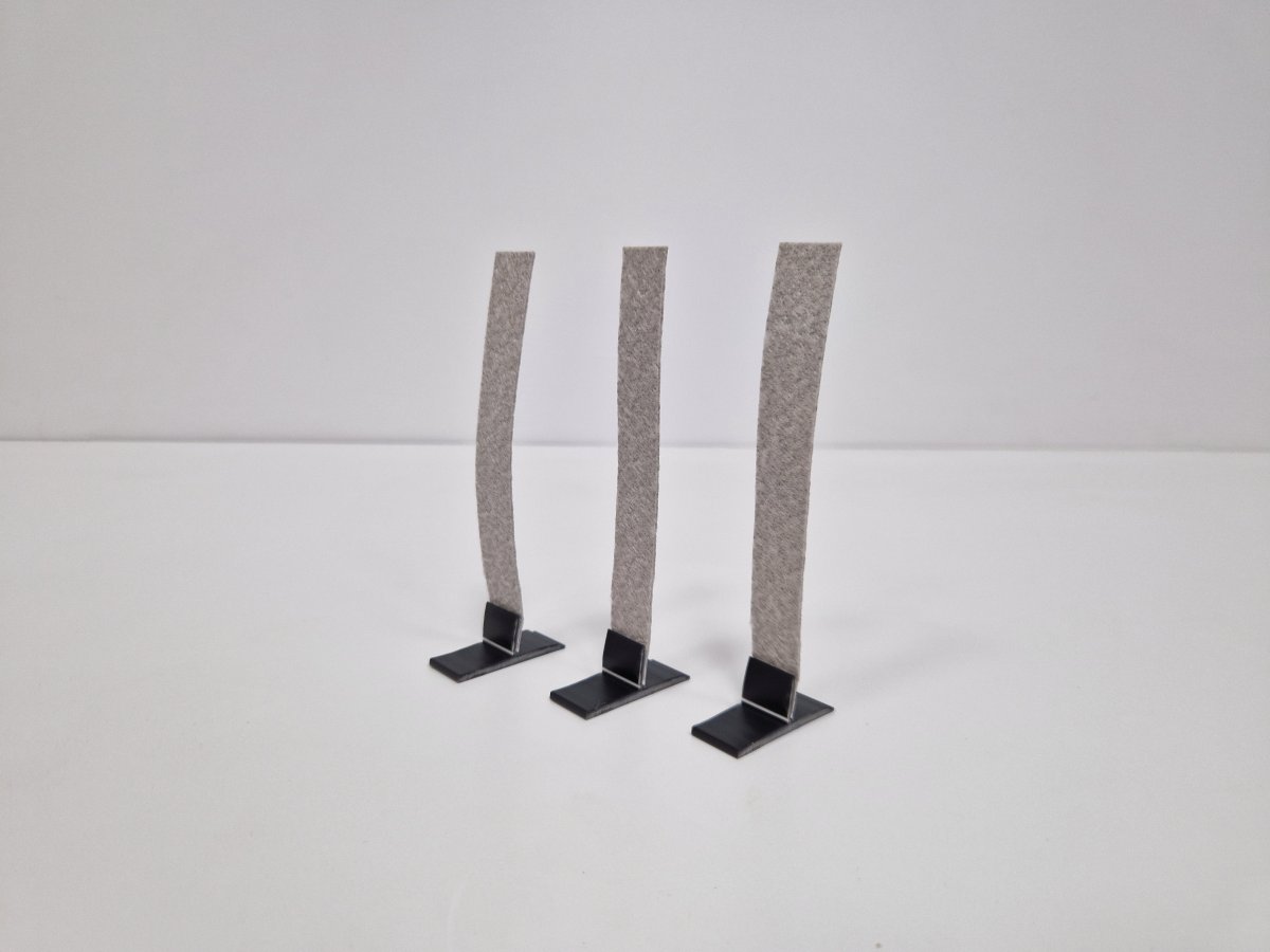 SC12 HARD Bentite prindere 27840-120