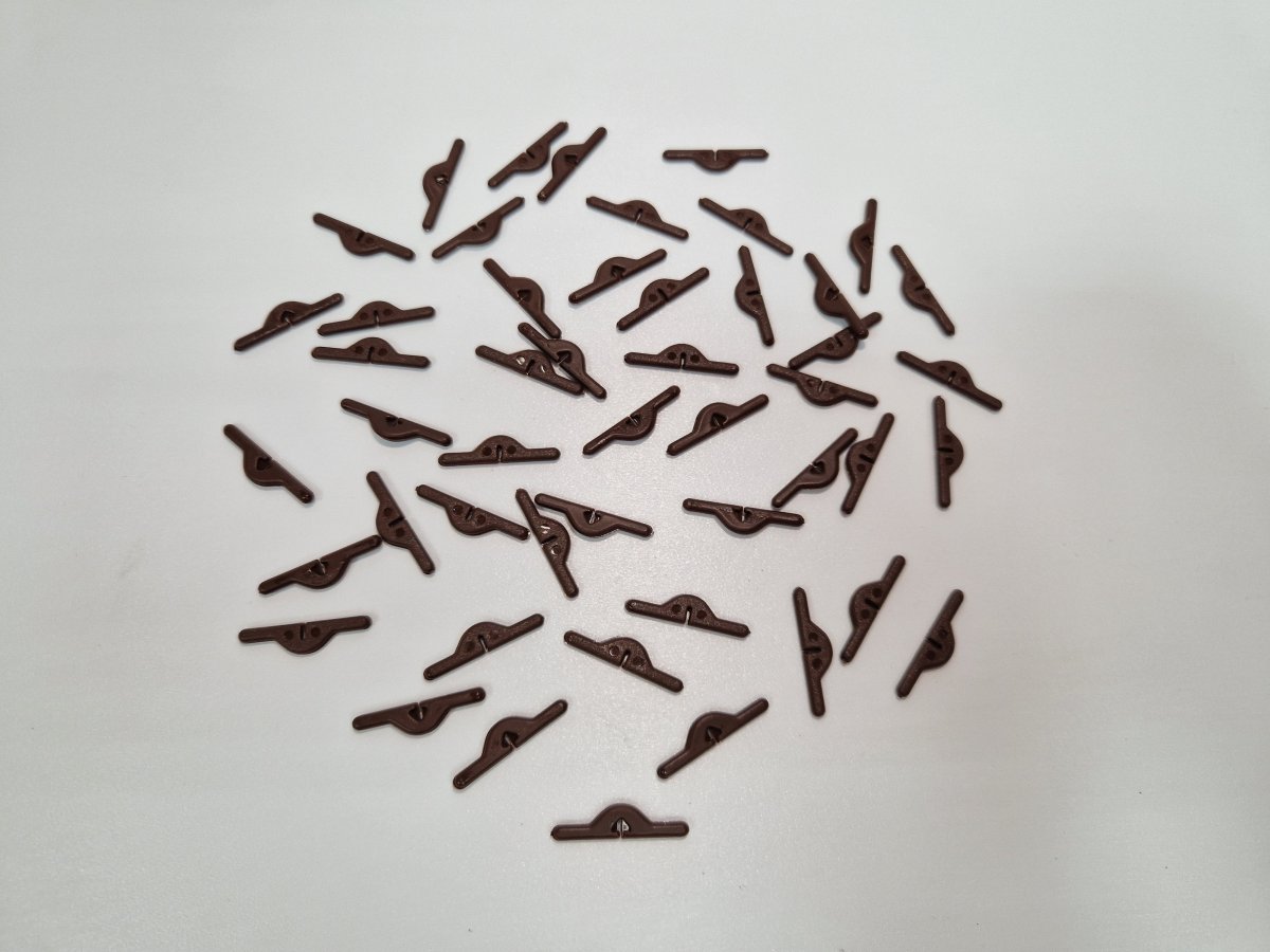 SC07 SOFT Capete prindere 6251-000