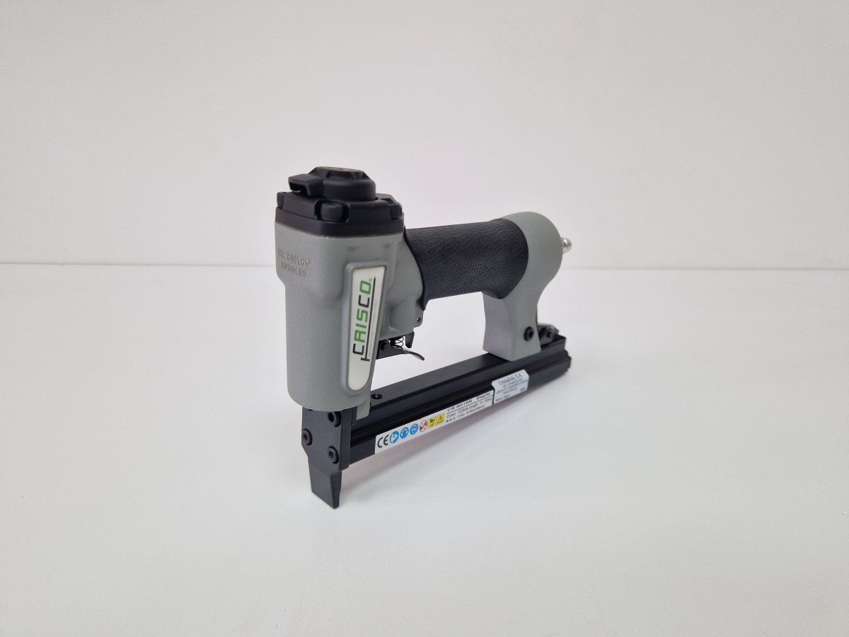 CAPSATOR CR01 - CR80-16N pneumatic