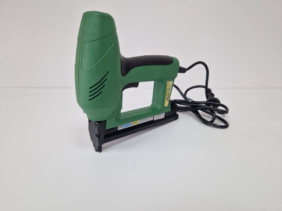 CAPSATOR CR02 - CR80-25EL electric