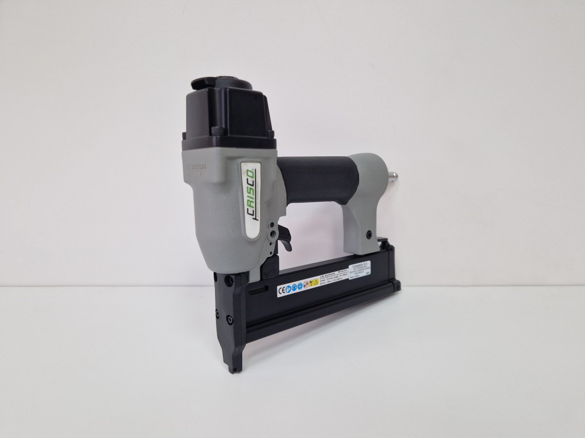 CAPSATOR CR03 - CR92-R838 pneumatic schelet