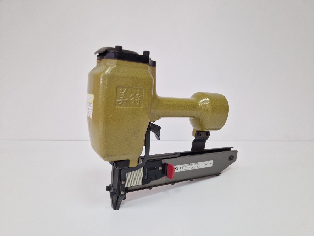 CAPSATOR CR04 - CR14-N851 pneumatic schelet