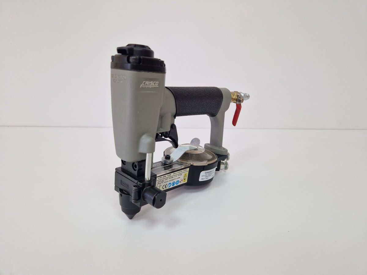 CAPSATOR CR05 - CRZN-12B pneumatic cuie ornamentale