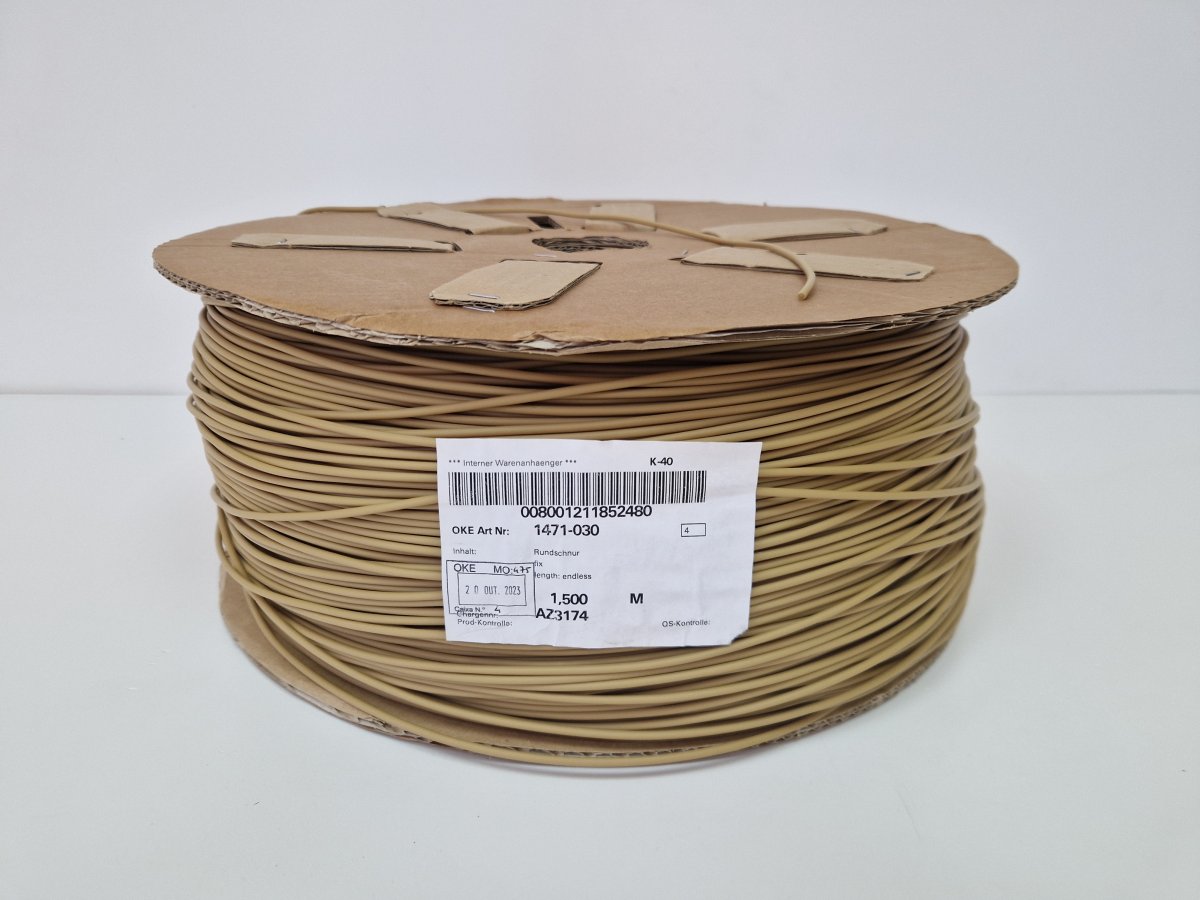 Cheder 1471-030 rotund bej