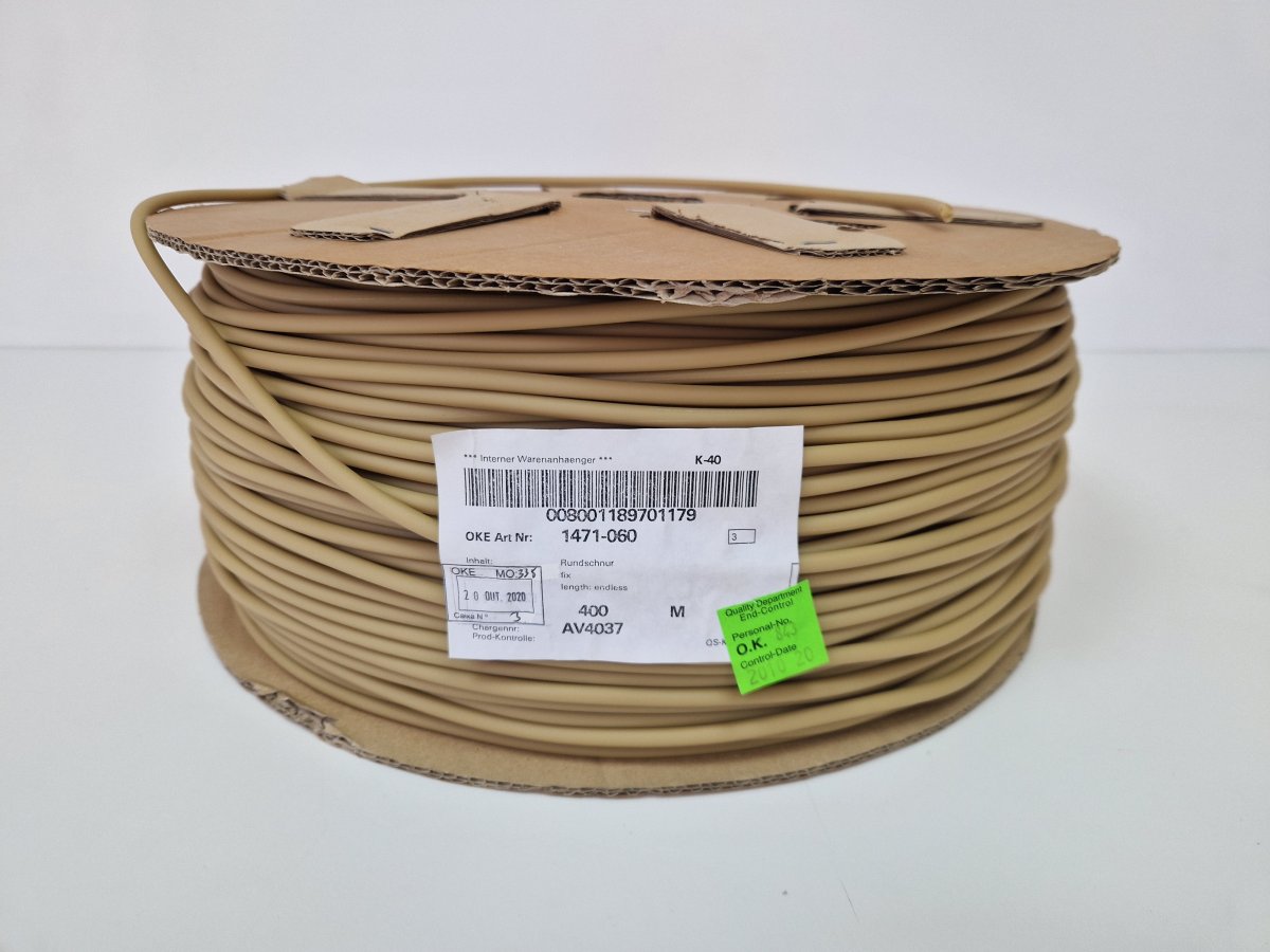 Cheder 1471-060 rotund bej