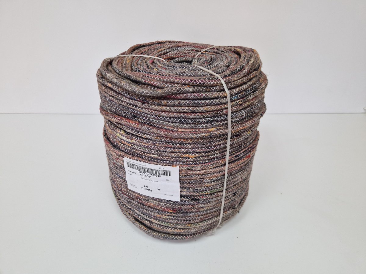 Cheder 6103-080 rotund gri