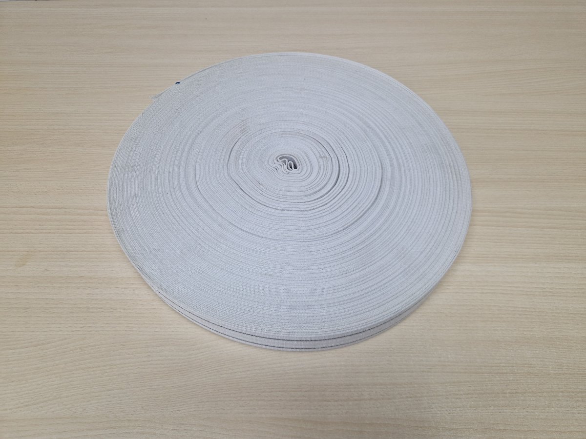 Chinga elastica CH01 – 50mm alungire 100%