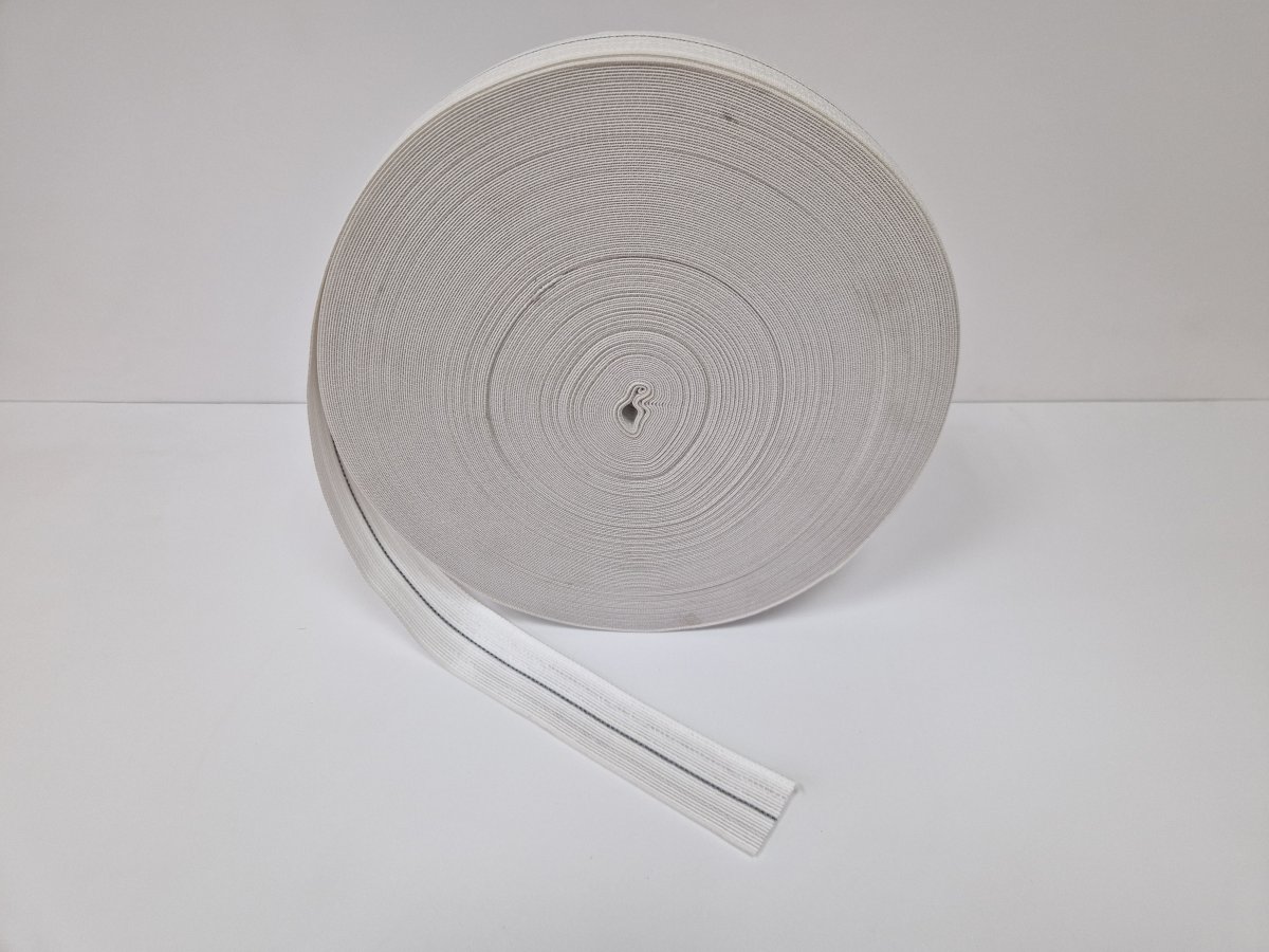 Chinga elastica CH02 – 60mm alungire 100%