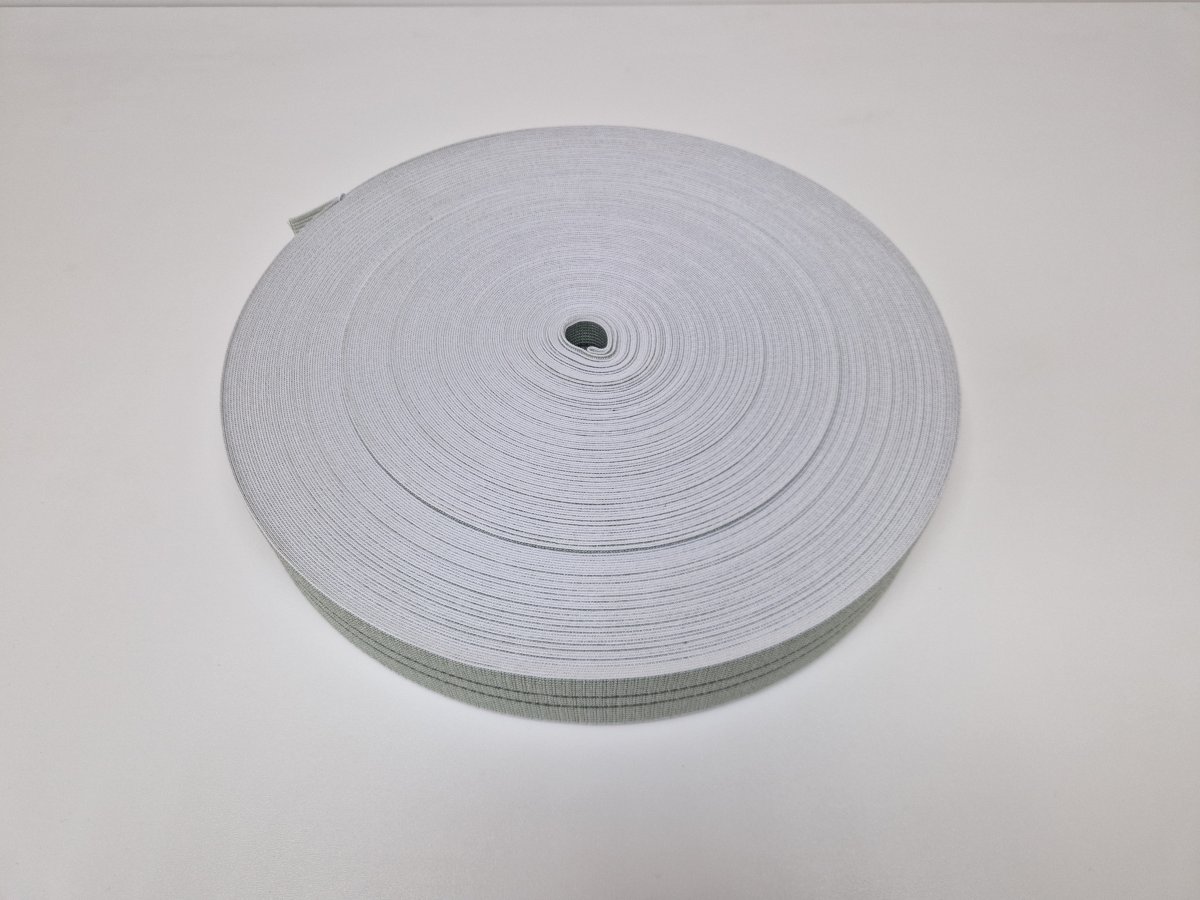 Chinga elastica CH04 – 55mm alungire 60%