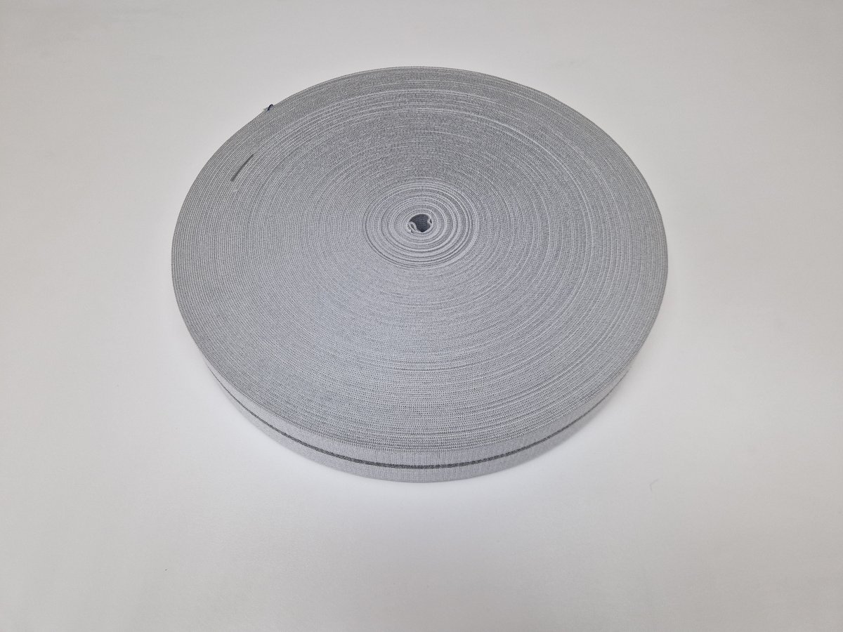 Chinga elastica CH06 – 60mm alungire 40%