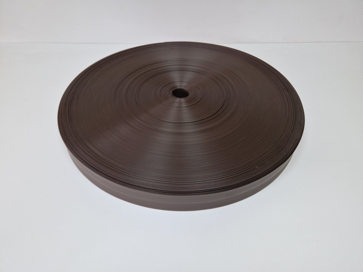 Chinga rigida CH08 – 55mm maro cu insertie fibra de sticla