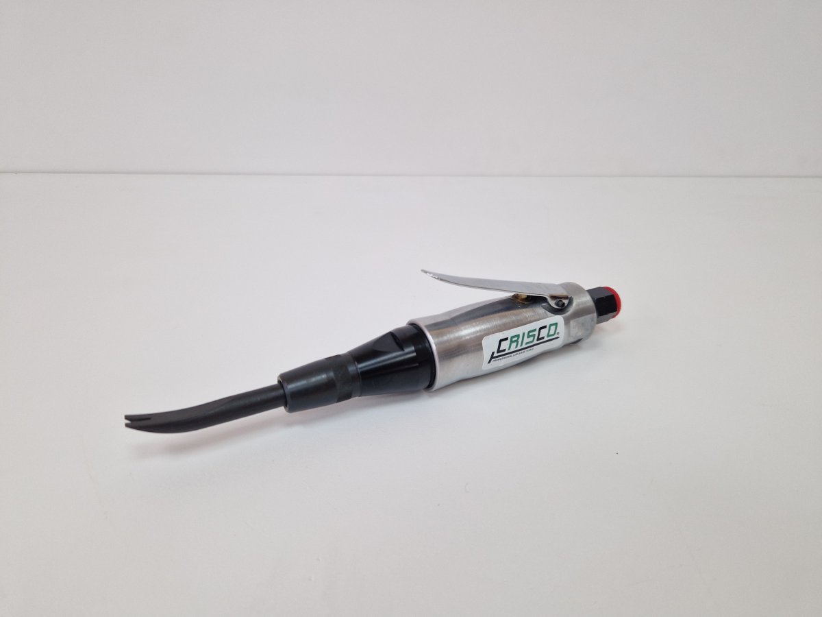 DECAPSATOR CR07 - FRM1106 pneumatic