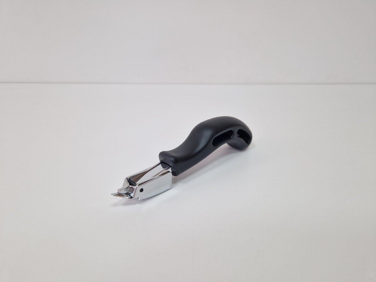 DECAPSATOR CR08 - HSR850 manual