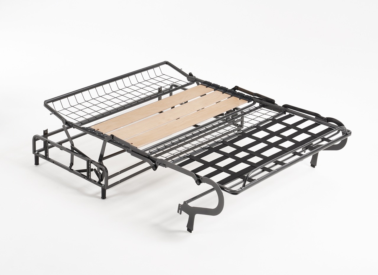 Mecanism extensie canapea M12 – Otello standard Lamele P8/S13-S16