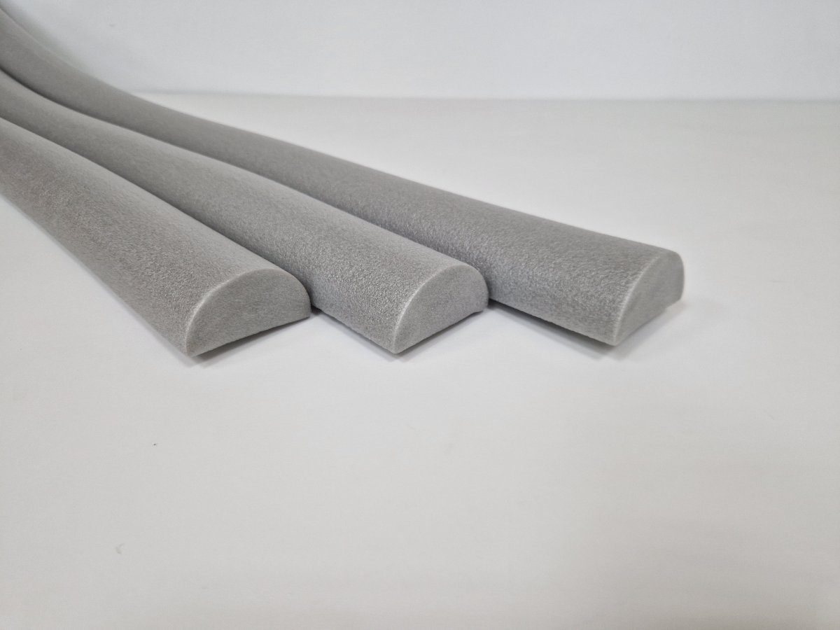 CP14 Profil brat 5111-060 gri