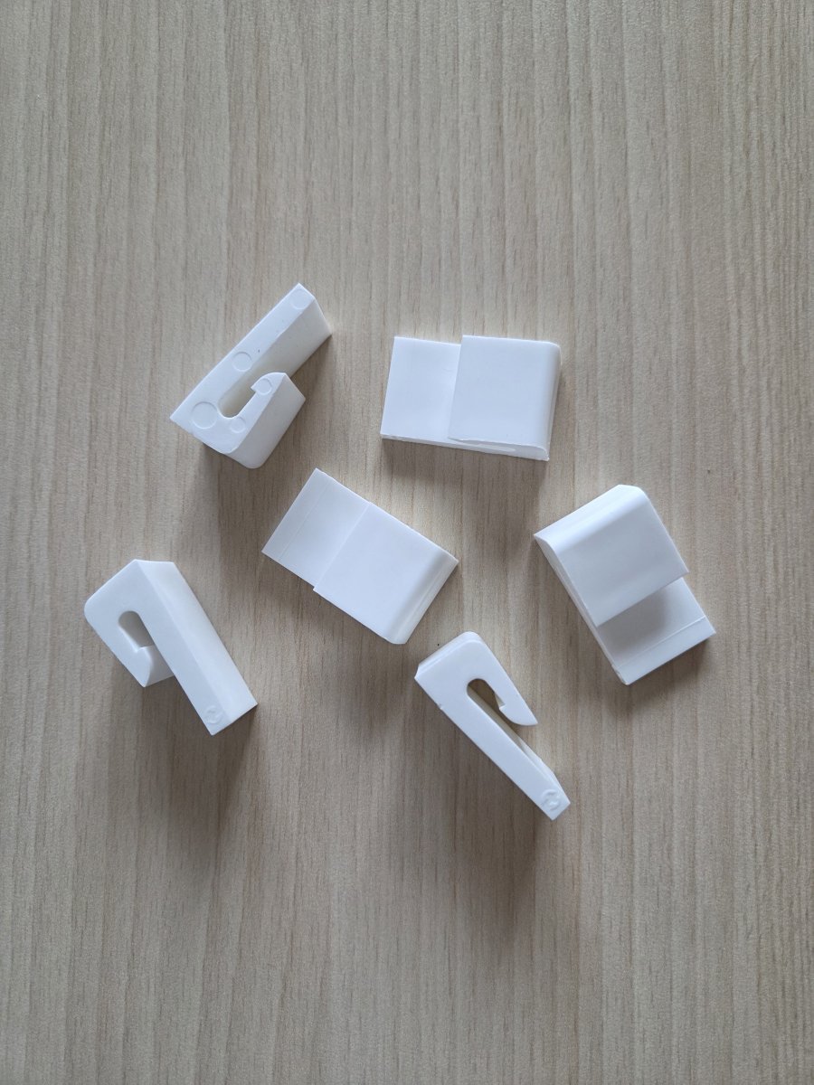 Rapid clips fara umar