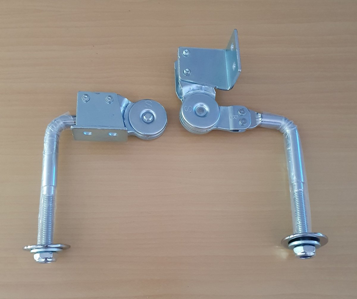 TETIERA REGLABILA T01-SK161-3C