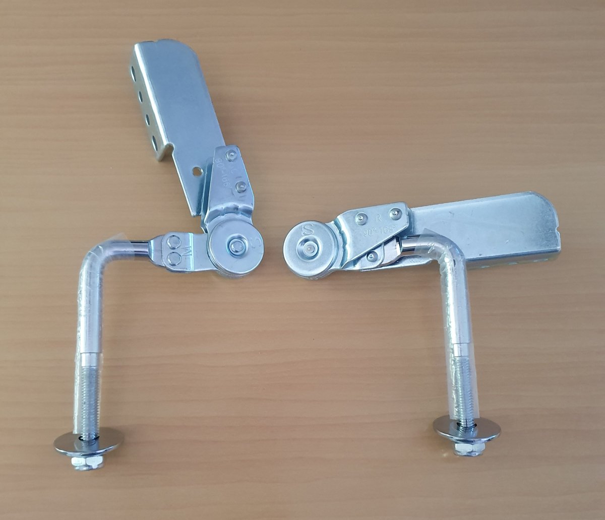 TETIERA REGLABILA T02-SK166-1C
